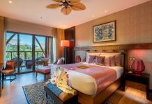 Celebrate Pinktober at Dubai Parks And Resorts Celebrate Pinktober In The Most Stylish Way Possible At Lapita, Dubai Parks And Resorts