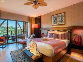 Celebrate Pinktober In The Most Stylish Way Possible At Lapita, Dubai Parks And Resorts