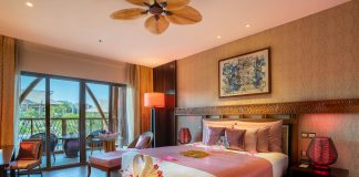 Celebrate Pinktober at Dubai Parks And Resorts Celebrate Pinktober In The Most Stylish Way Possible At Lapita, Dubai Parks And Resorts