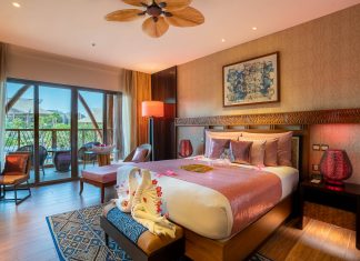 Celebrate Pinktober at Dubai Parks And Resorts Celebrate Pinktober In The Most Stylish Way Possible At Lapita, Dubai Parks And Resorts
