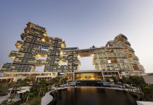First-Look Of Atlantis The Royal; 2023 Bookings Open