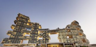 First-Look Of Atlantis The Royal; 2023 Bookings Open