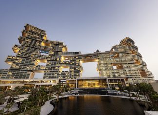 First-Look Of Atlantis The Royal; 2023 Bookings Open