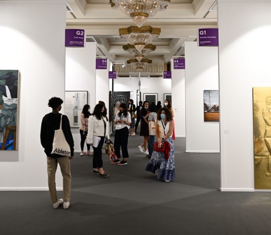 Art Dubai 2026: What Is Eye Catching at Madinat Jumeirah Art Dubai announced the list of participating galleries at its 2023 edition, to take place at Madinat Jumeirah, Dubai from 3rd to 5th March 2023.