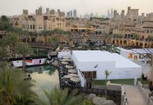 Art Dubai Announces Gallery Line-Up For 16th Edition Art Dubai announced the list of participating galleries at its 2023 edition, to take place at Madinat Jumeirah, Dubai from 3rd to 5th March 2023.