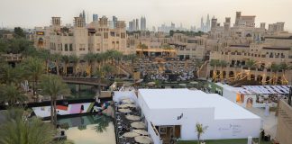 Art Dubai Announces Gallery Line-Up For 16th Edition Art Dubai announced the list of participating galleries at its 2023 edition, to take place at Madinat Jumeirah, Dubai from 3rd to 5th March 2023.