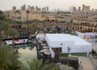 Art Dubai Announces Gallery Line-Up For 16th Edition Art Dubai announced the list of participating galleries at its 2023 edition, to take place at Madinat Jumeirah, Dubai from 3rd to 5th March 2023.