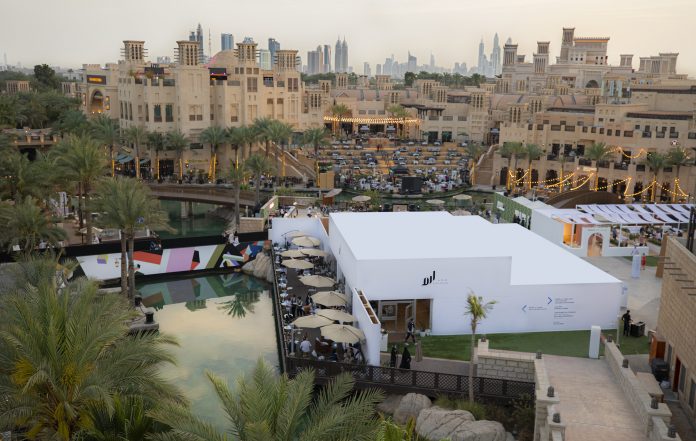 Art Dubai announced the list of participating galleries at its 2023 edition, to take place at Madinat Jumeirah, Dubai from 3rd to 5th March 2023.