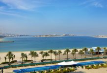 Marriott Resort Palm Jumeirah Poised For Highly Anticipated Debut Marriott Resorts announces plans to open the first Marriott Resort in the UAE in December this year.