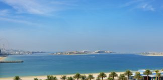 Marriott Resort Palm Jumeirah Poised For Highly Anticipated Debut Marriott Resorts announces plans to open the first Marriott Resort in the UAE in December this year.