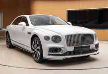 Dubai Skyline Inspired Limited Edition Bentley Revealed Bentley’s Mulliner designers have unveiled a special limited-edition collection, inspired by the UAE’s beautiful and iconic skylines of Abu Dhabi and Dubai.