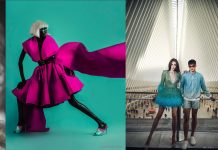 Middle East Fashion Week Announces Line Up for The Dubai Edition
