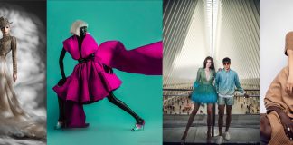 Middle East Fashion Week Announces Line Up for The Dubai Edition