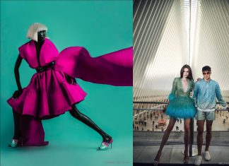 Middle East Fashion Week Announces Line Up for The Dubai Edition