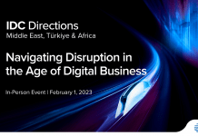 Annual Spending on Digital Transformation Across MENA to Top $74 billion by 2026 Digital transformation investments in the Middle East, Türkiye, and Africa (META) are set to more than double across the 2021–2026 period.