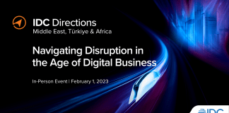Annual Spending on Digital Transformation Across MENA to Top $74 billion by 2026 Digital transformation investments in the Middle East, Türkiye, and Africa (META) are set to more than double across the 2021–2026 period.