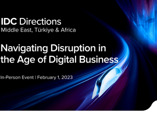 Annual Spending on Digital Transformation Across MENA to Top $74 billion by 2026 Digital transformation investments in the Middle East, Türkiye, and Africa (META) are set to more than double across the 2021–2026 period.