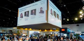Opportunity Knocks in Dubai’s Real Estate Market Emirate’s real estate market offers huge potential for homebuyers and investors, leading figures agree at Cityscape Intelligence Talks.