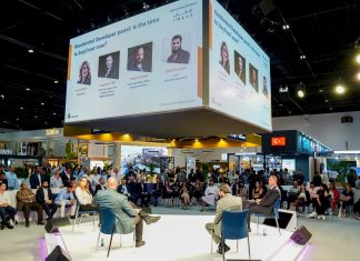 Opportunity Knocks in Dubai’s Real Estate Market Emirate’s real estate market offers huge potential for homebuyers and investors, leading figures agree at Cityscape Intelligence Talks.