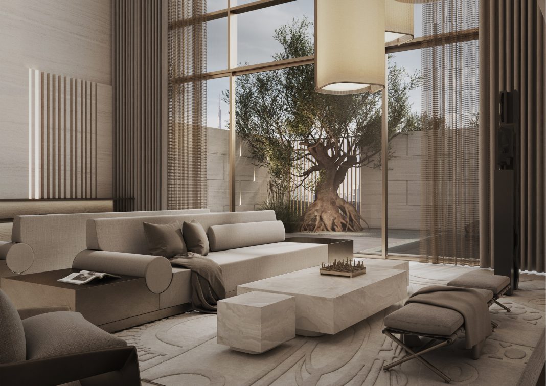 Keturah Reserve 1 MAG has announced the launch of Keturah Reserve, an AED 3 billion exclusive and innovative new luxury residential development in Meydan.