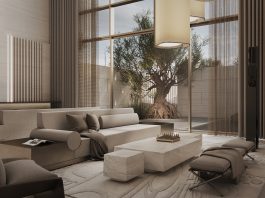MAG has announced the launch of Keturah Reserve, an AED 3 billion exclusive and innovative new luxury residential development in Meydan.