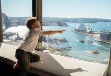 Discover the World Through Unforgettable Family Travel Experiences As the year draws to a close, explore the world in new ways together as a family with Four Seasons.
