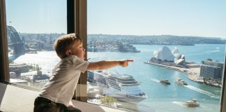 Discover the World Through Unforgettable Family Travel Experiences As the year draws to a close, explore the world in new ways together as a family with Four Seasons.