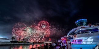 Yas Marina Celebrates the Festive Season in Style The capital’s go-to lifestyle destination invites guests to experience an unforgettable night out in the capital.
