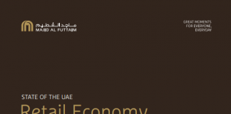 UAE Retail Economy Q4 Report: Consumer Spending Growth 19% in 2022