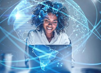 Launched: Women in Tech Startup Competition, Middle East