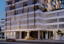 Dubai High on Branded Residences; Strongest Pipeline of Projects