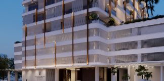 Dubai High on Branded Residences; Strongest Pipeline of Projects