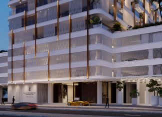Dubai High on Branded Residences; Strongest Pipeline of Projects