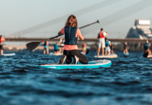 Discover The Thrill of Sailing this Eid!