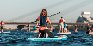 Discover The Thrill of Sailing this Eid!