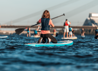 Discover The Thrill of Sailing this Eid!