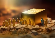 10 Major Mining Companies Produced Over 900 Tons of Gold in 2022 Data acquired by Finbold indicates that the world's leading 10 gold mining companies cumulatively produced 902.66 tons of the precious metal in 2022.
