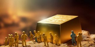 10 Major Mining Companies Produced Over 900 Tons of Gold in 2022 Data acquired by Finbold indicates that the world's leading 10 gold mining companies cumulatively produced 902.66 tons of the precious metal in 2022.