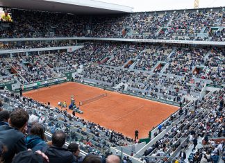 Emirates Aces Another Year at Roland-Garros 2023 Emirates is back in action as the Official Airline and Premium Partner of Roland-Garros 2023