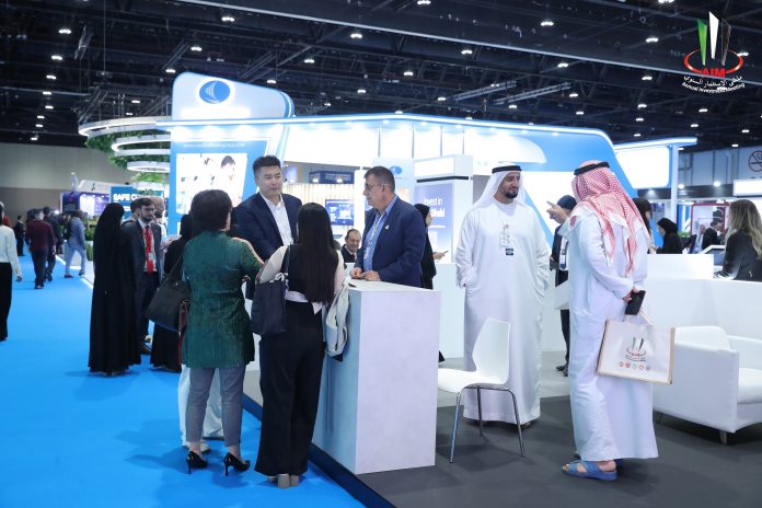 The 12th edition of the Annual Investment Meeting 2023 came to a grand close, with insightful discussions, engaging exhibitions, and fruitful networking sessions.