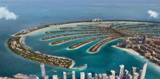 Abu Dhabi, Dubai Property Transactions Sustain Momentum in Q1 2024