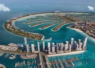 Abu Dhabi, Dubai Property Transactions Sustain Momentum in Q1 2024