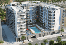 Deyaar Expands Hospitality Portfolio with Millennium Talia Residences Deyaar Development PJSC (Deyaar) has announced the launch of Millennium Talia Residences, exquisitely designed and luxuriously furnished hotel apartments.