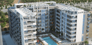 Deyaar Expands Hospitality Portfolio with Millennium Talia Residences Deyaar Development PJSC (Deyaar) has announced the launch of Millennium Talia Residences, exquisitely designed and luxuriously furnished hotel apartments.