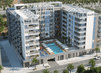 Deyaar Expands Hospitality Portfolio with Millennium Talia Residences Deyaar Development PJSC (Deyaar) has announced the launch of Millennium Talia Residences, exquisitely designed and luxuriously furnished hotel apartments.