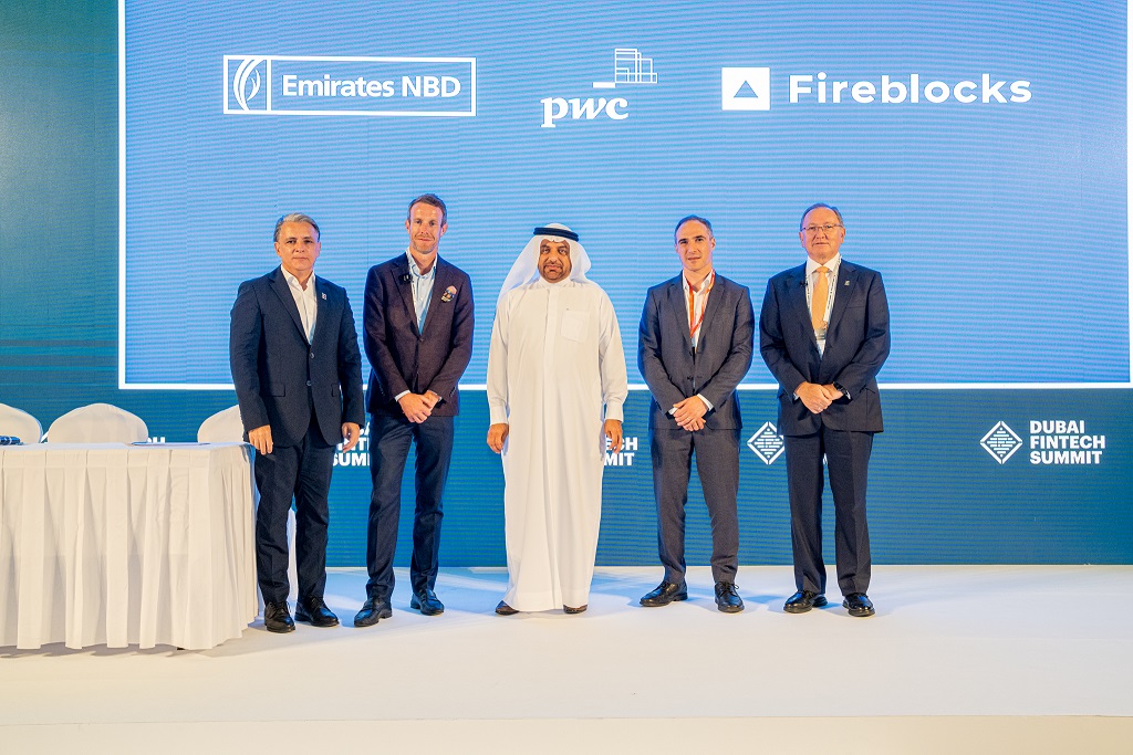 Emirates NBD has announced the launch of Emirates NBD Digital Asset Lab to enable and accelerate digital asset and financial services innovation.