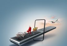 With Skywards Everyday App You Can Earn Miles Faster Than By Flying Emirates relaunches the Skywards Everyday app, enabling members to earn Miles faster with every tap