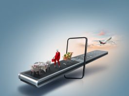 Emirates relaunches the Skywards Everyday app, enabling members to earn Miles faster with every tap