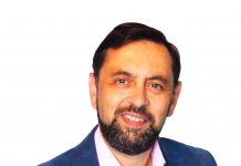 The Top Disruptive Technology Impacting Industries, CEOs Mark Raskino, Distinguished VP Analyst at Gartner.