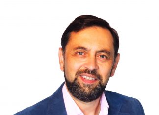 The Top Disruptive Technology Impacting Industries, CEOs Mark Raskino, Distinguished VP Analyst at Gartner.